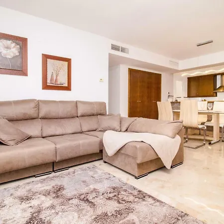 Апартаменты Espanatour Recoleta 3d