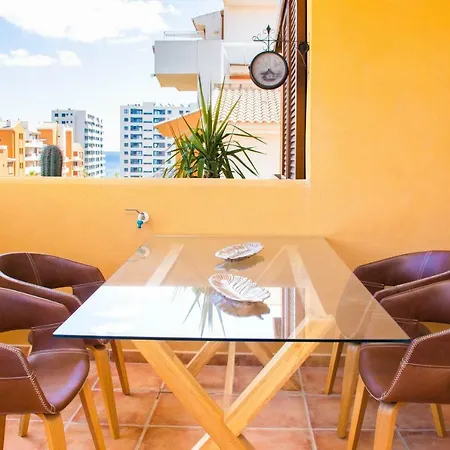 Espanatour Recoleta 3d 公寓 托雷维耶哈