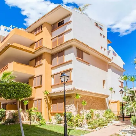 Espanatour Recoleta 3d Appartement Torrevieja