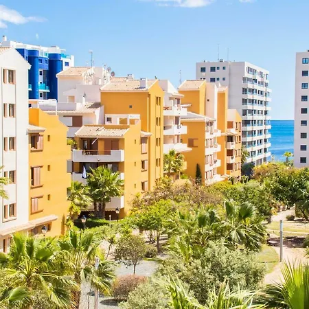 Espanatour Recoleta 3d 公寓 托雷维耶哈