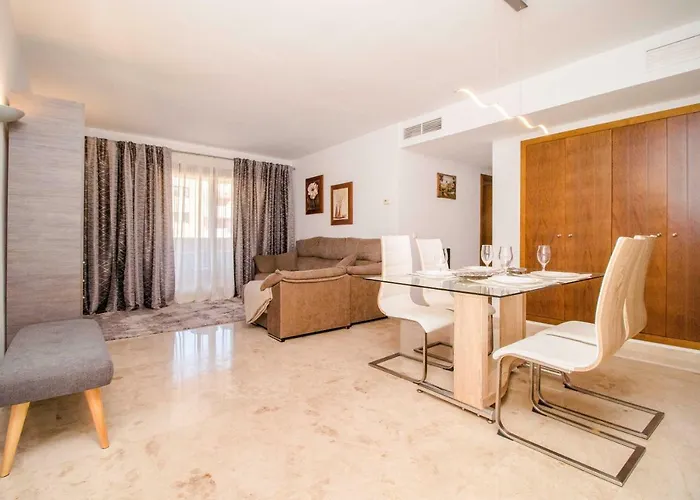 Espanatour Recoleta 3d شقة تورّيفيِخا