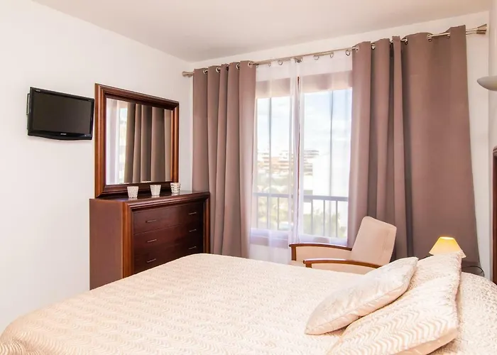 Espanatour Recoleta 3d 公寓 *