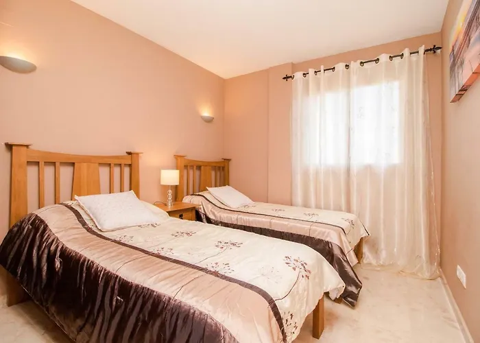 شقة Espanatour Recoleta 3d *