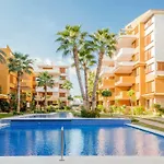 公寓 Espanatour Recoleta 3d 托雷维耶哈