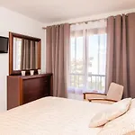 Espanatour Recoleta 3d 公寓 *